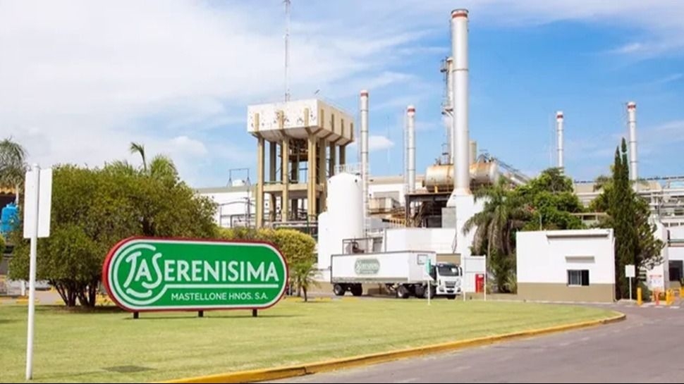 La Serenísima cambia de dueño tras casi 100 años