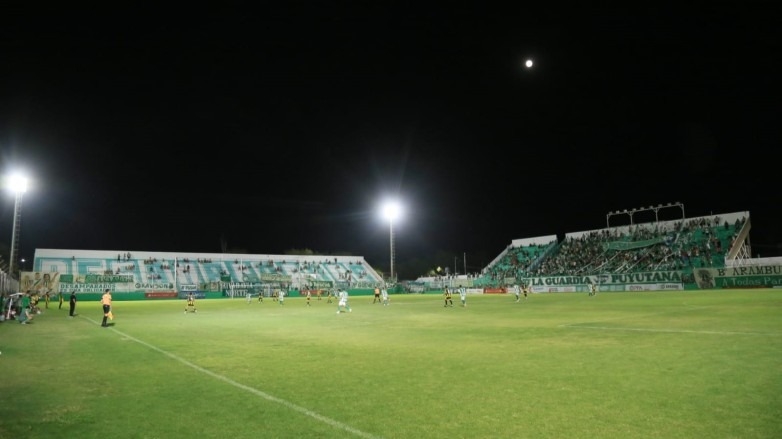 Aplicarán por primera vez Tribuna Segura en Desamparados tras los incidentes