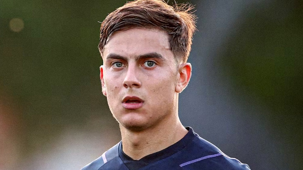 El Galatasaray se mete en la pelea con Boca por Dybala