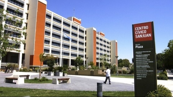 El Sector Público de San Juan debe rendir cuentas del ejercicio 2025