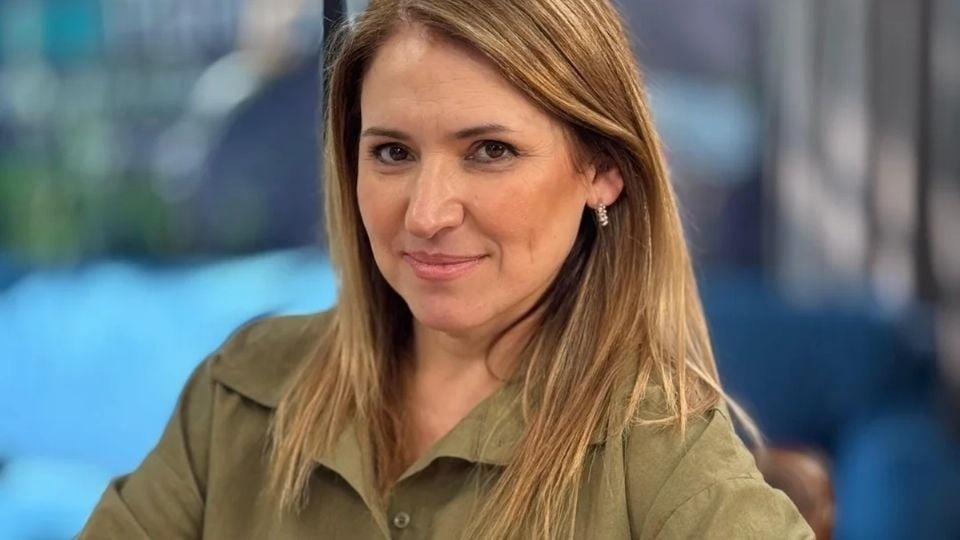 El problema de salud del hijo de Fernanda Iglesias que la obligó a abandonar la TV