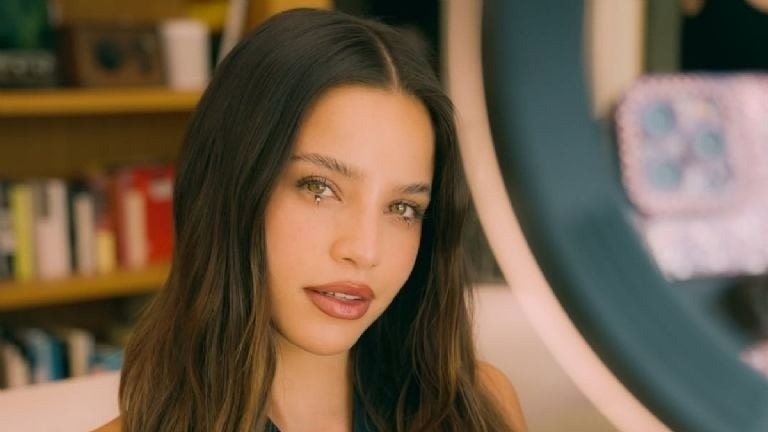 La fuerte crisis que atraviesa Emilia Mernes tras sus escandalosas peleas