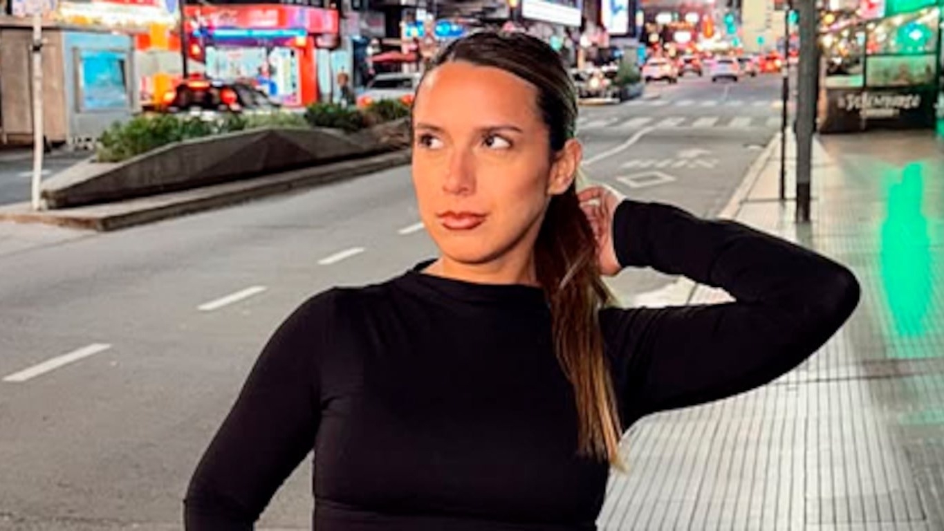 La millonaria cifra que pagará la abogada argentina acusada de racismo en Brasil