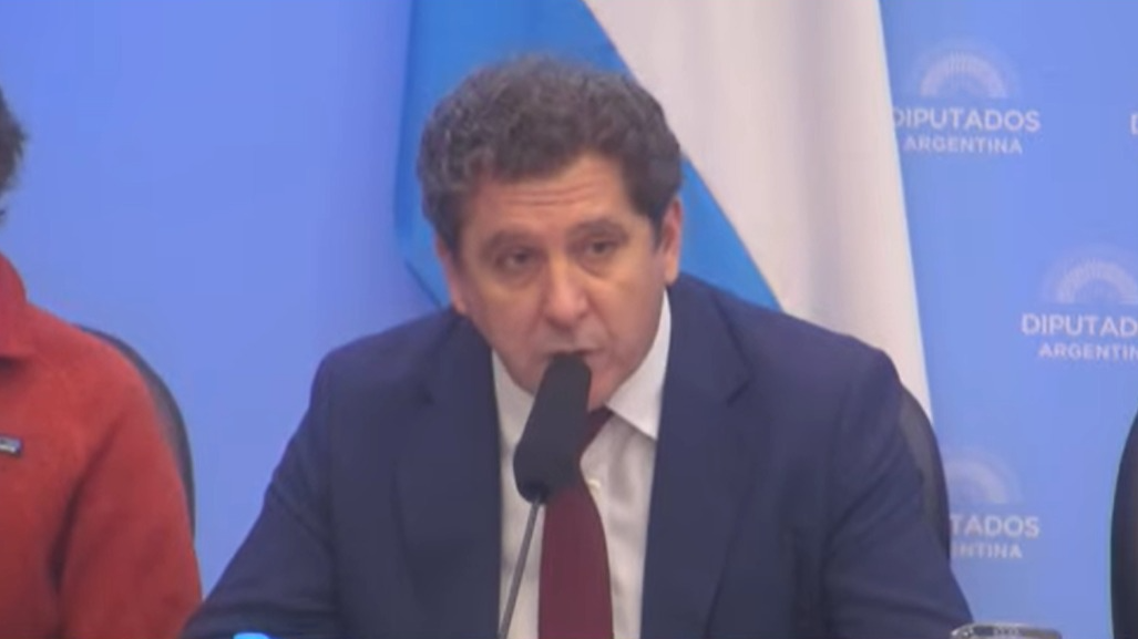 Debate por la Ley de Glaciares: Fernández defendió la mineria y dijo que es "ineludible"