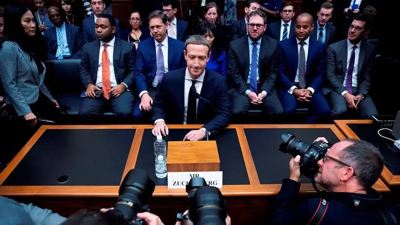 Meta y YouTube culpables de dañar la salud mental de los jóvenes