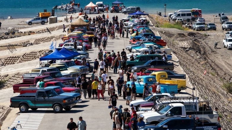 Con alta ocupación turística: San Juan generó más de $840 millones en finde XXL