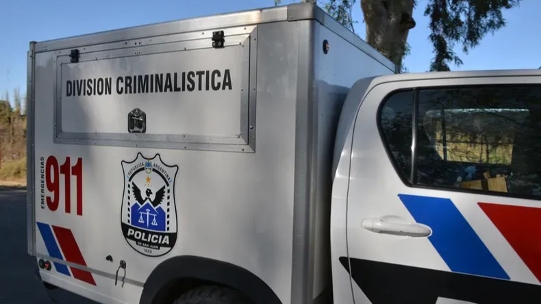Caída fatal: un hombre de 73 años murió al caer de un árbol en el ...