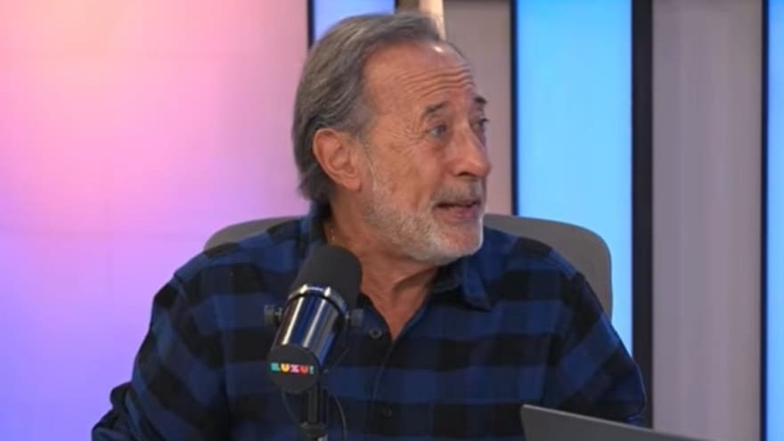 Guillermo Francella contó que usa nombres falsos para espiar qué se dice de él en redes sociales