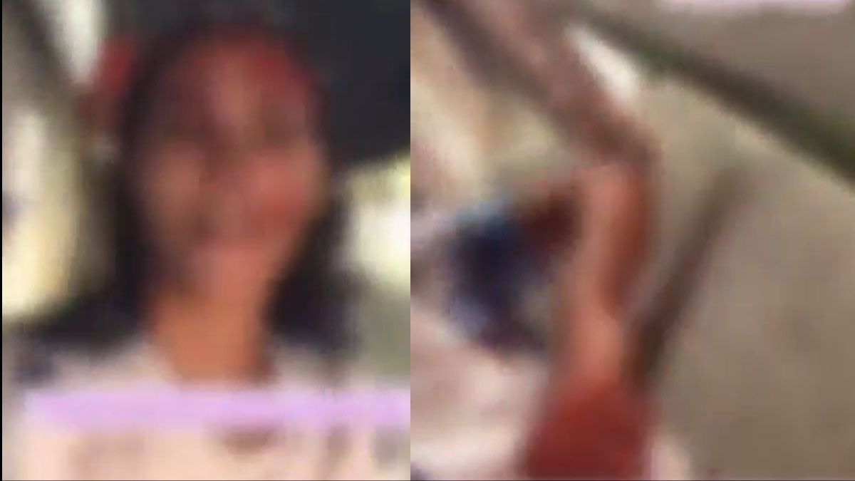 “Iré feliz a la cárcel”: apuñaló a su novio, se grabó ensangrentada y quedó bajo investigación