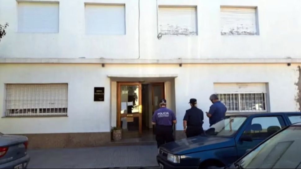 Una familia compuesta por dos adultos y dos niños murieron por monóxido