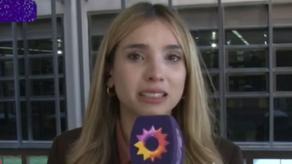 Emily Ceco rompió el silencio tras la condena de Santiago Martínez: "Se hizo justicia"