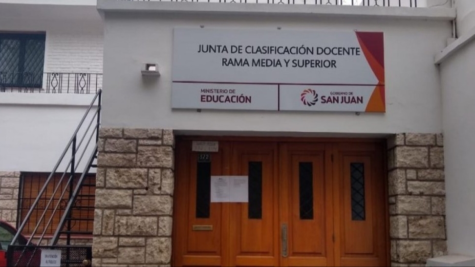 Llamado a docentes para cubrir cargos de supervisión escolar en Inicial y Primaria