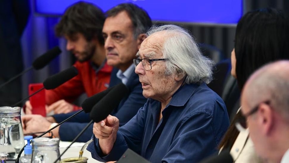 Avanza el debate por la Ley de Glaciares con tensión en Diputados