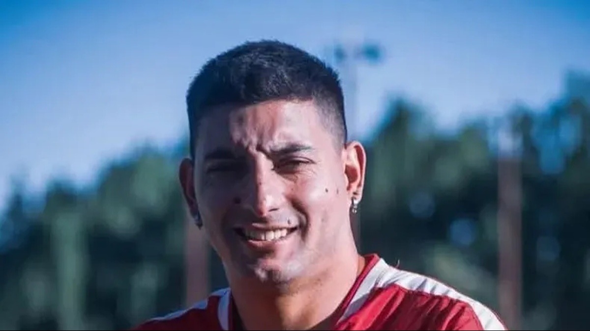 Fiscalía pidió condena para un detenido del asesinato de Andreoni y absolución para otro