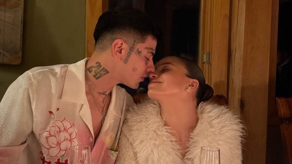 El mensaje de apoyo de Duki a Emilia Mernes tras ser marginada por todos