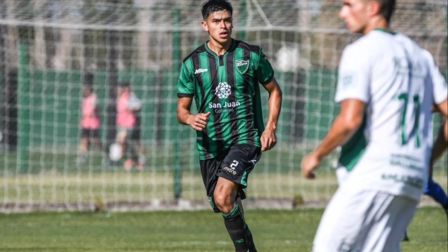 San Martín necesita vencer a Huracán por la sexta fecha del Torneo Proyección