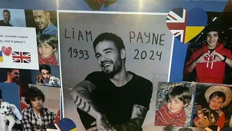 Liberaron a los imputados de darle cocaína a Liam Payne