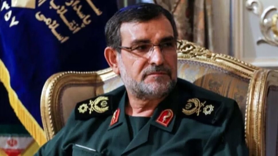 Israel abatió a un comandante iraní clave en el estrecho de Ormuz