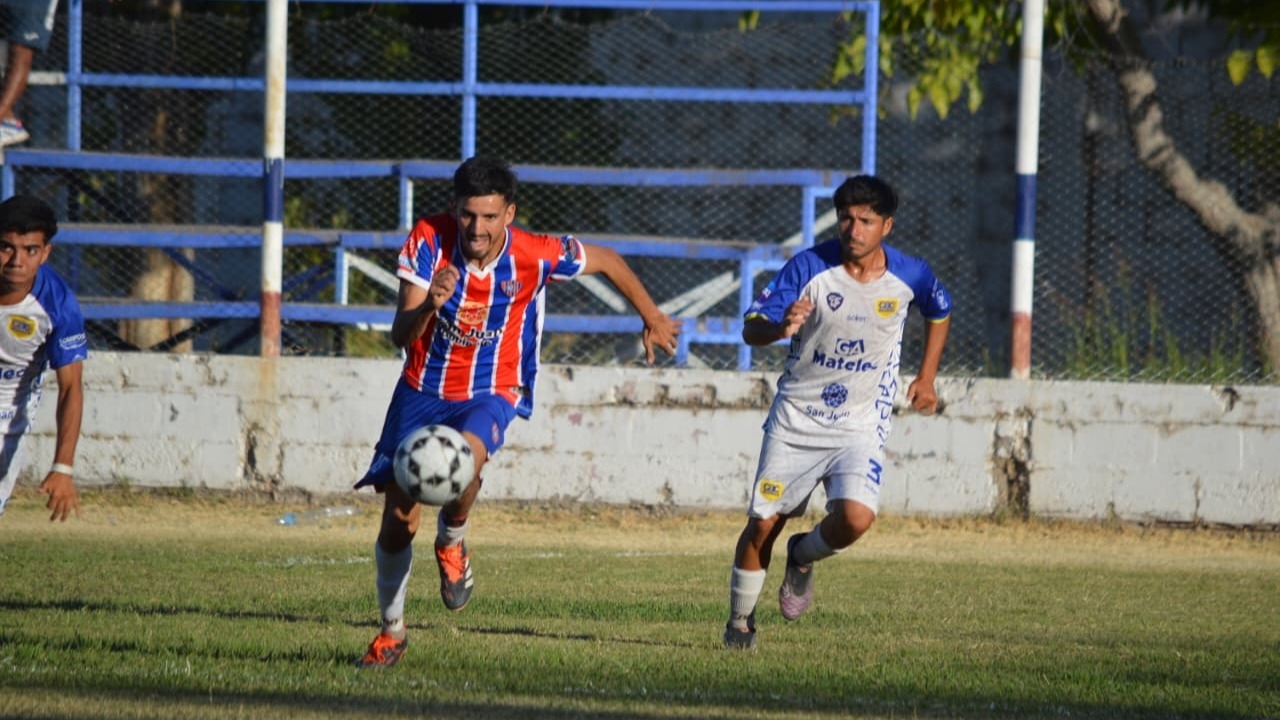 Sin fútbol local en San Juan este fin de semana por falta de personal policial