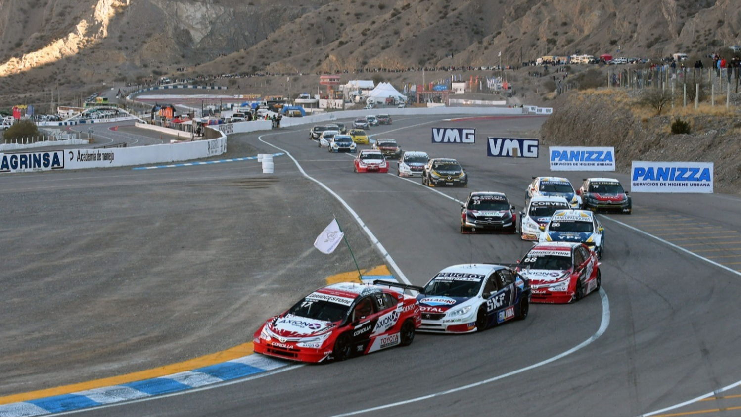 Habilitaron las entradas para el TC2000: cuánto cuestan y dónde comprarlas