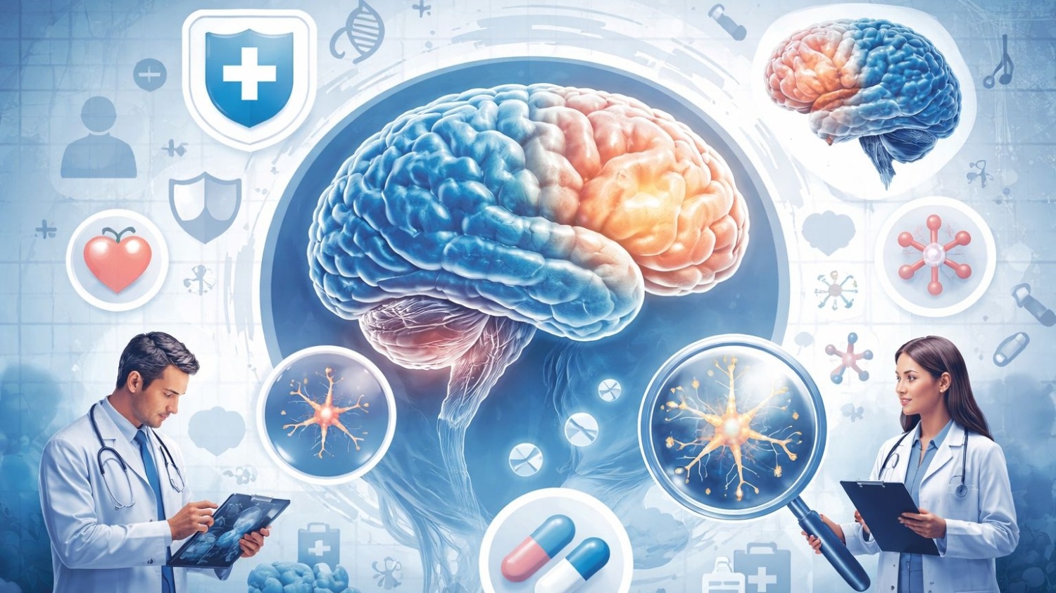 Claves para entender la neurología y cuándo consultar a tiempo