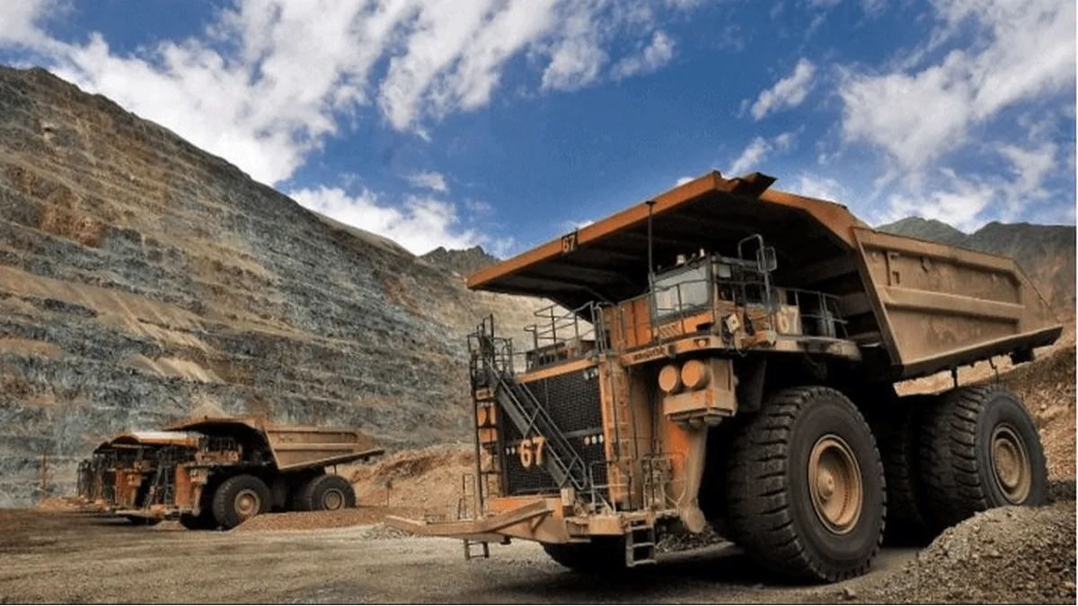 Con la minería y el agro, la economía argentina registró un crecimiento en enero