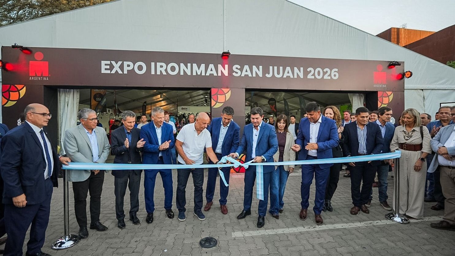 San Juan: el epicentro mundial del triatlón por ser la sede del IronMan