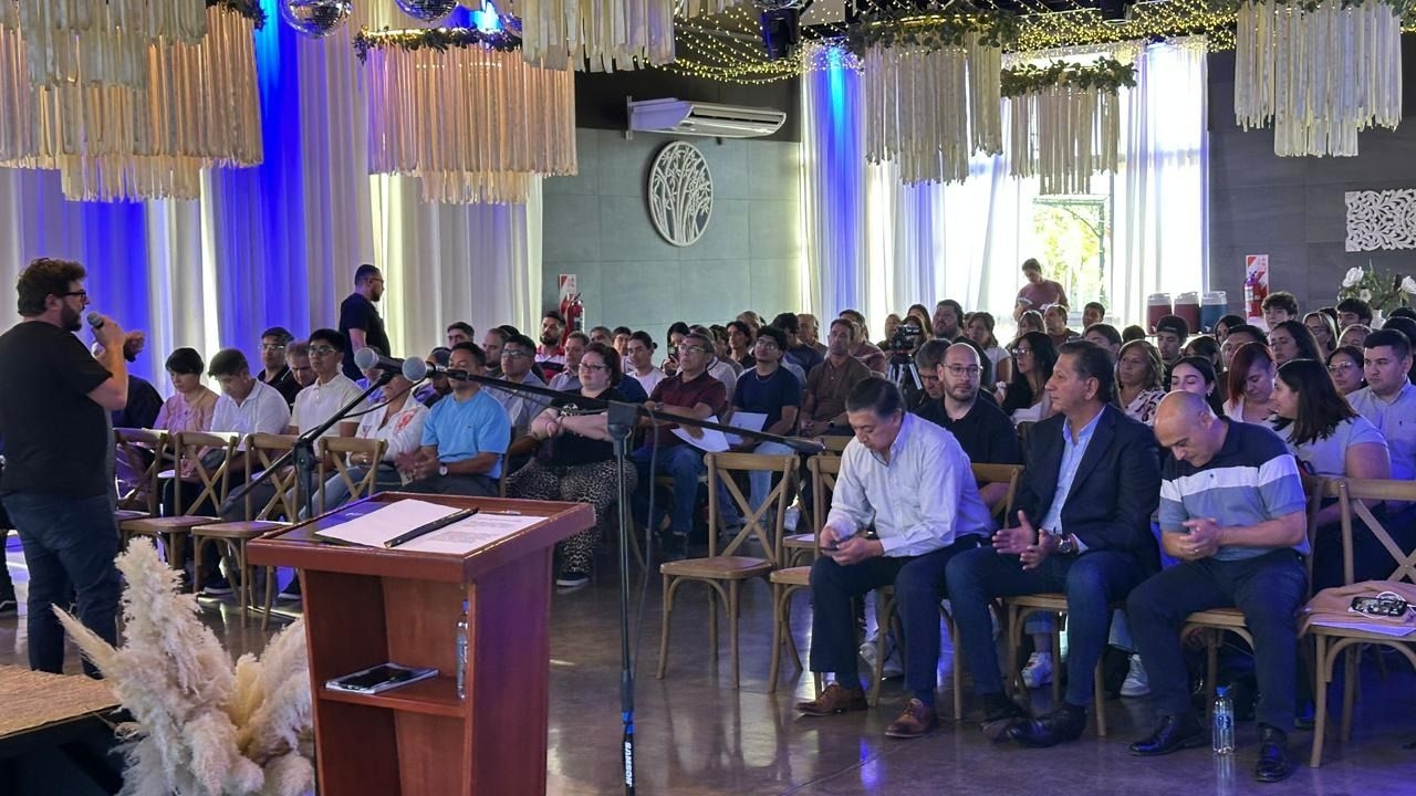 Focop 2026: Cómo mejorar la gestión municipal en tiempos de crisis