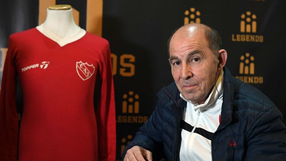 Bochini eligió a Maradona sobre Messi y explicó los motivos de su decisión