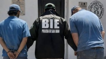 El empresario acusado de hurto de energía por $498 millones podrá trabajar su campo