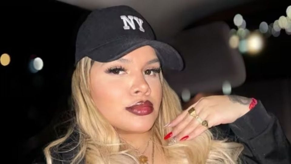 ¿Vuelve? Condenaron a Morena Rial a tres años de prisión efectiva