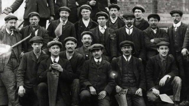 La verdad detrás de los Peaky Blinders que la serie no mostró