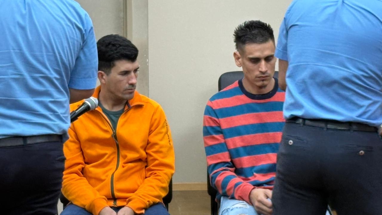 Condenaron a Julio Castro y absolvieron a Franco Gómez por el crimen de Andreoni