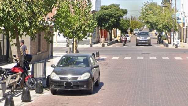 Cómo se aplicará el estacionamiento ordenado en Rawson desde abril