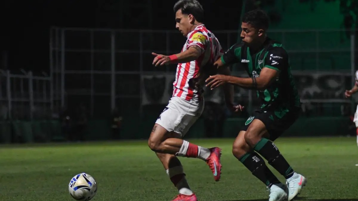 San Martín enfrenta a Racing de Córdoba obligado a sumar en el Hilario Sánchez