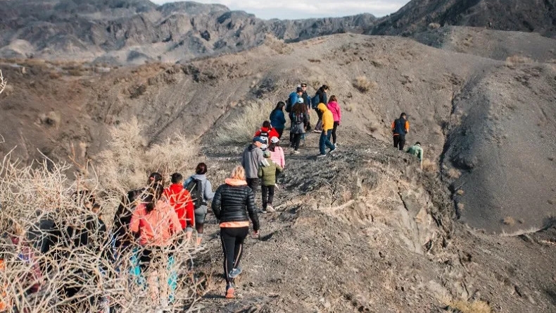 Rawson prepara una agenda completa para Semana Santa con actividades religiosas y turísticas