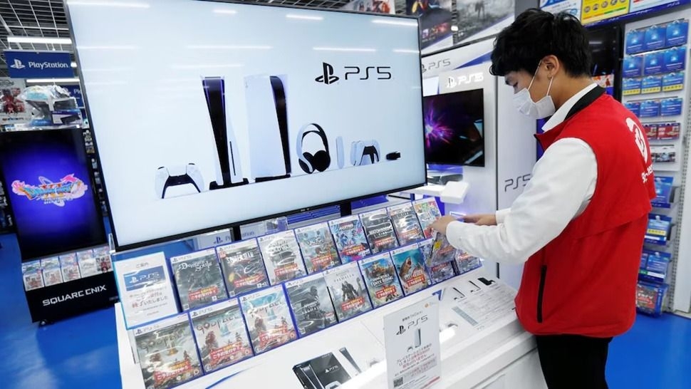 Suben los precios de la PlayStation 5 y Pro a nivel global