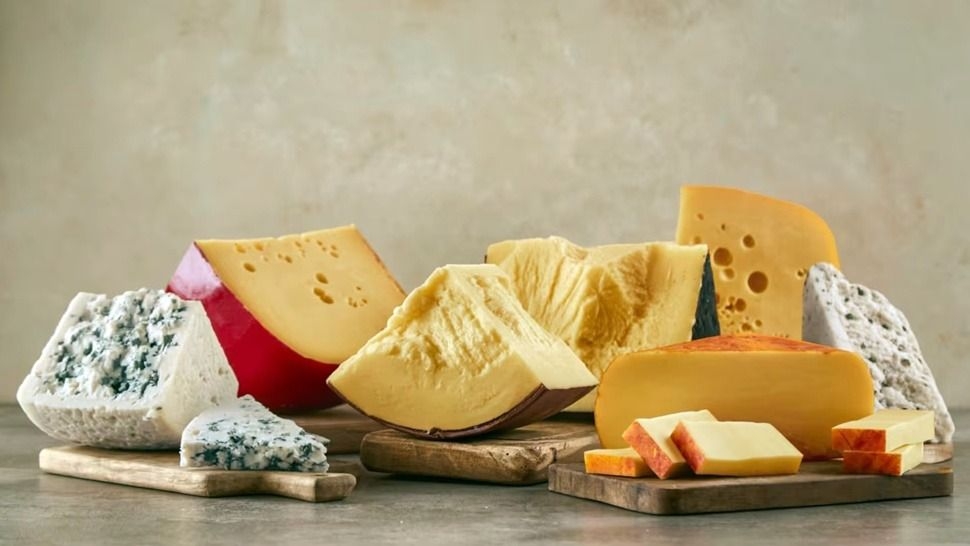 Cuánto queso se consume en Argentina y cuáles son los más elegidos