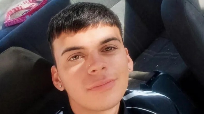 Tras 20 días luchando por su vida, murió el sanjuanino atropellado por un colectivo