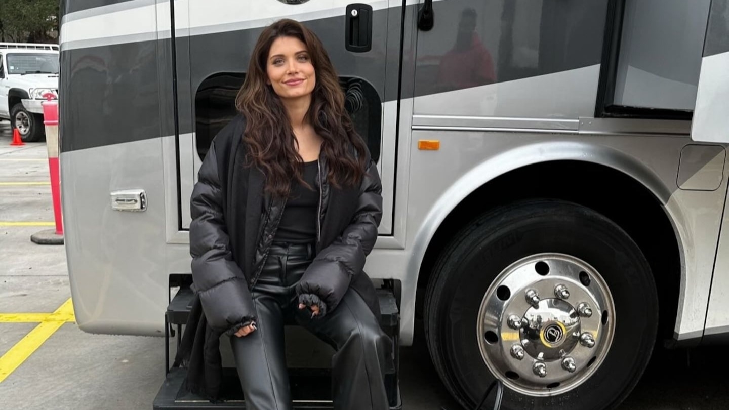 Eva de Dominici confirmó si será la villana de la nueva película de Superman