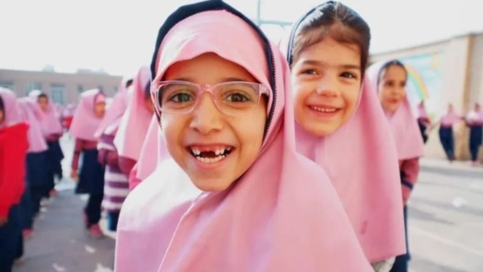 Irán admitió que recluta niños desde los 12 años para la guerra