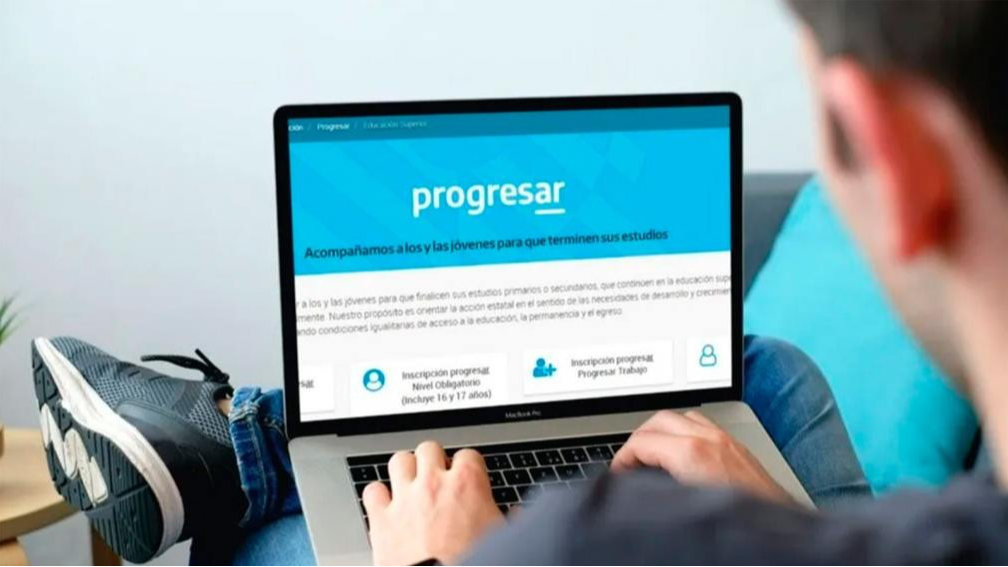 Habilitaron las inscripciones para las Becas Progresar: cómo anotarse