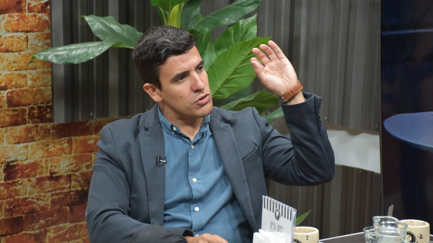 Canales de riego, eje de la gestión de Ginestar en Hidráulica