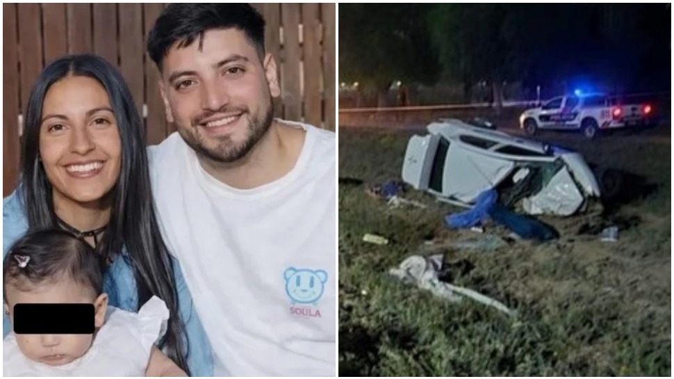 Confirmaron que el conductor del Logan no había consumido alcohol 