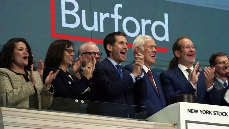 Fuerte caída del fondo que litigó contra YPF tras el fallo