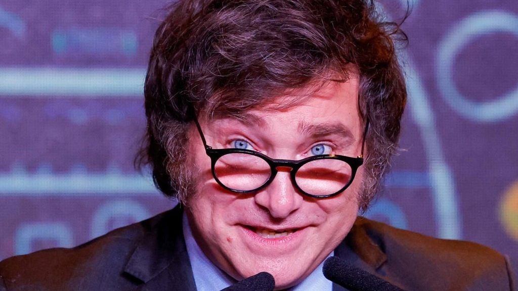 Milei envía al Congreso una reforma para proteger la propiedad privada