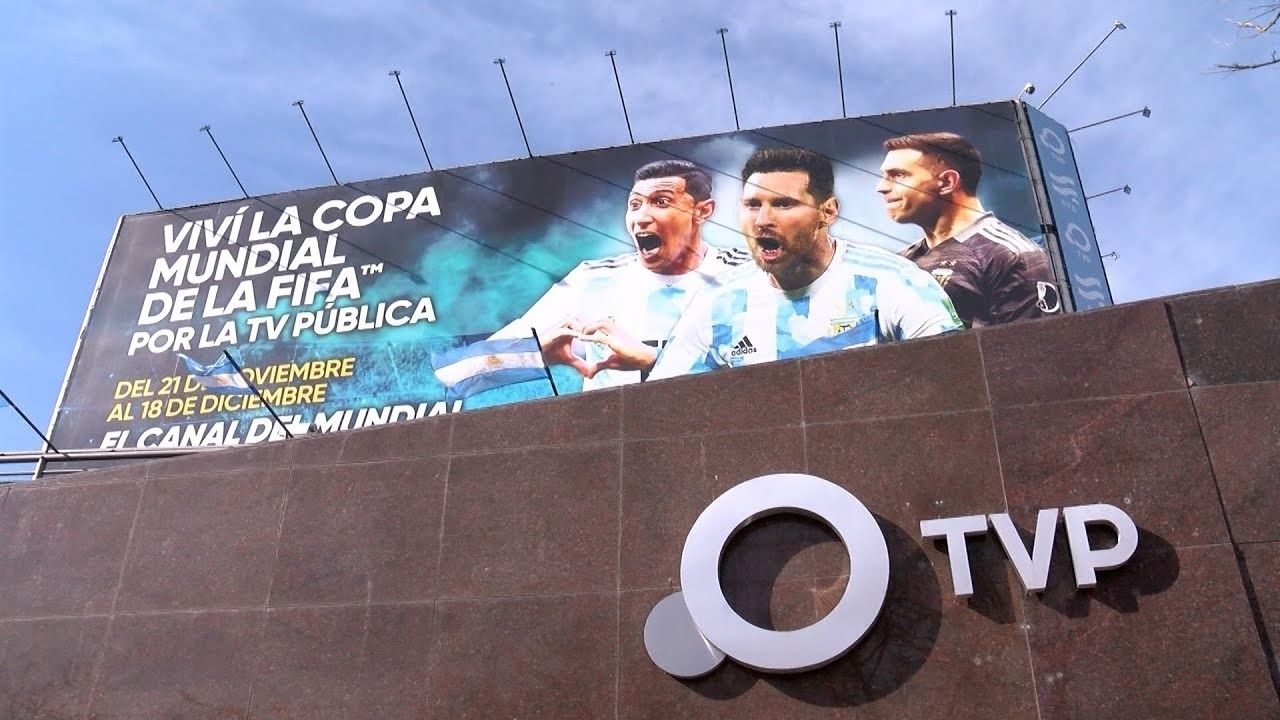 Para los privados todo el beneficio, para el canal público nada