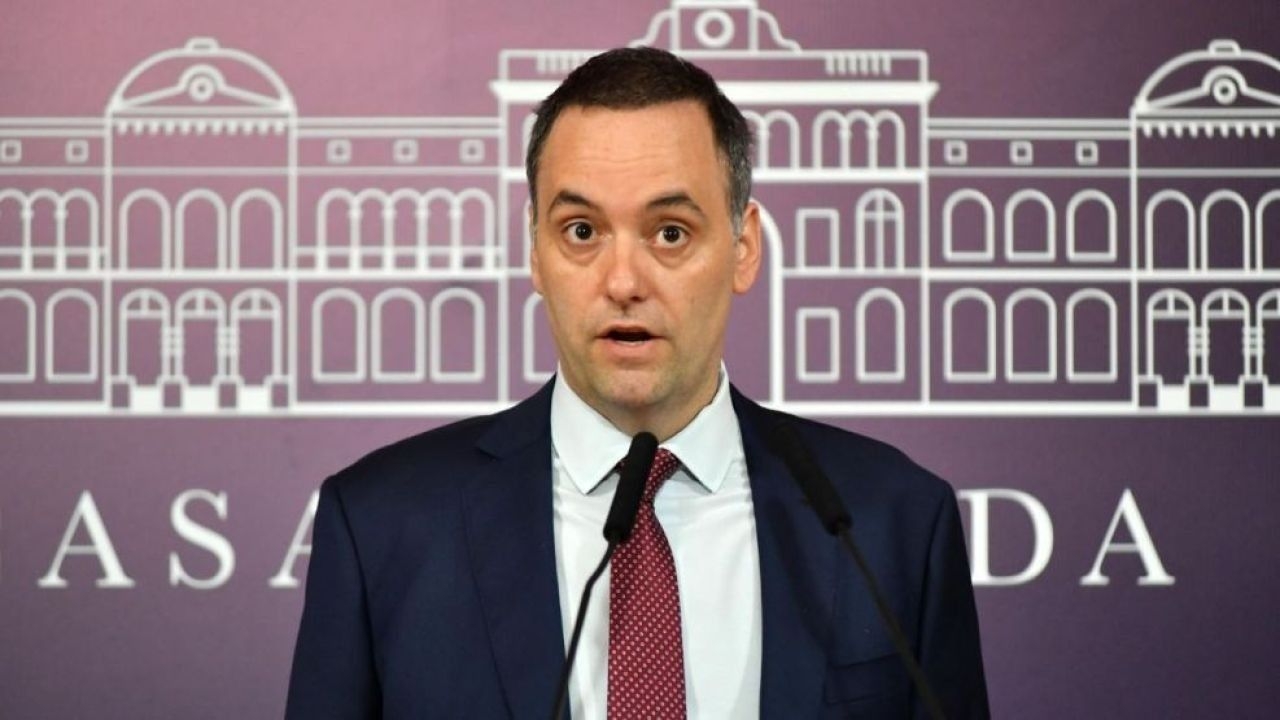 Adorni complicado con la justicia: Pollicita pide lo imputó por enriquecimiento ilícito