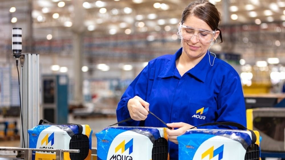 Datos privados indican el profundo derrumbe de la industria 