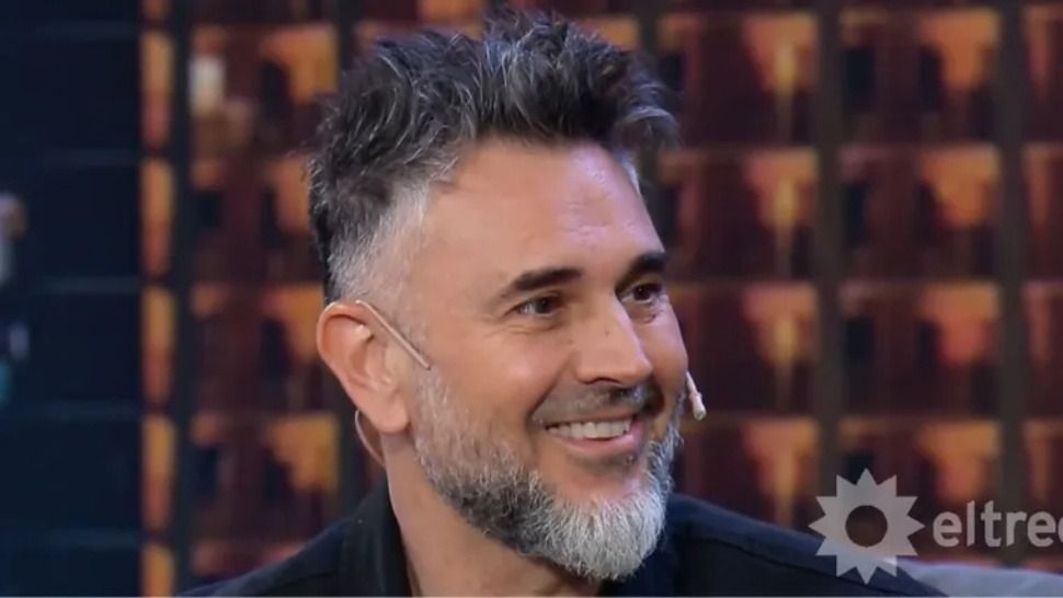 Leo Montero confirmó que se suma a la grilla de un canal televisivo